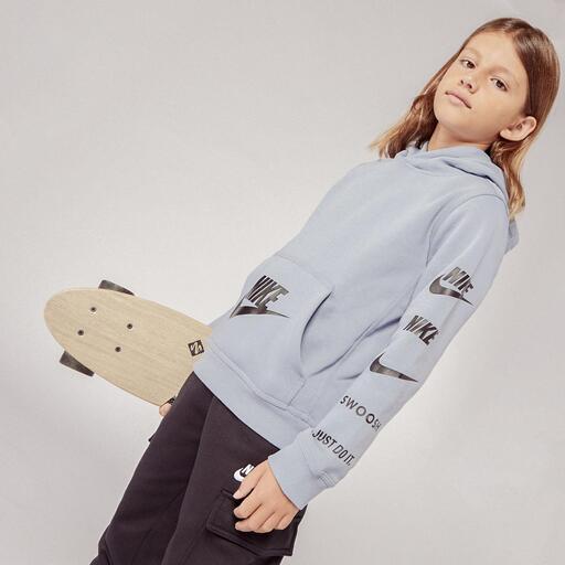 Sudadera Nike
