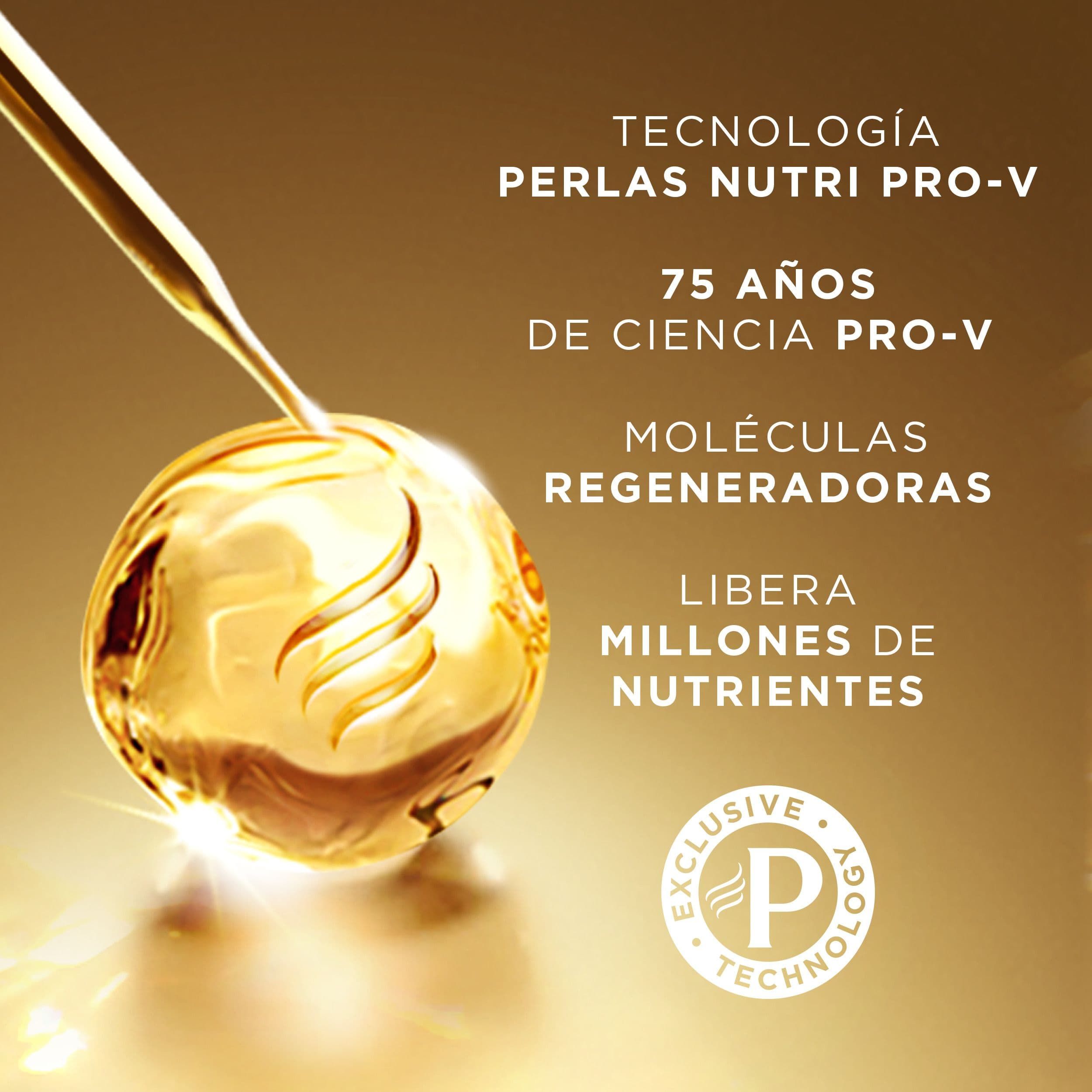 Pro-V Miracles Bond Repair maska za kosu Maske za kosu