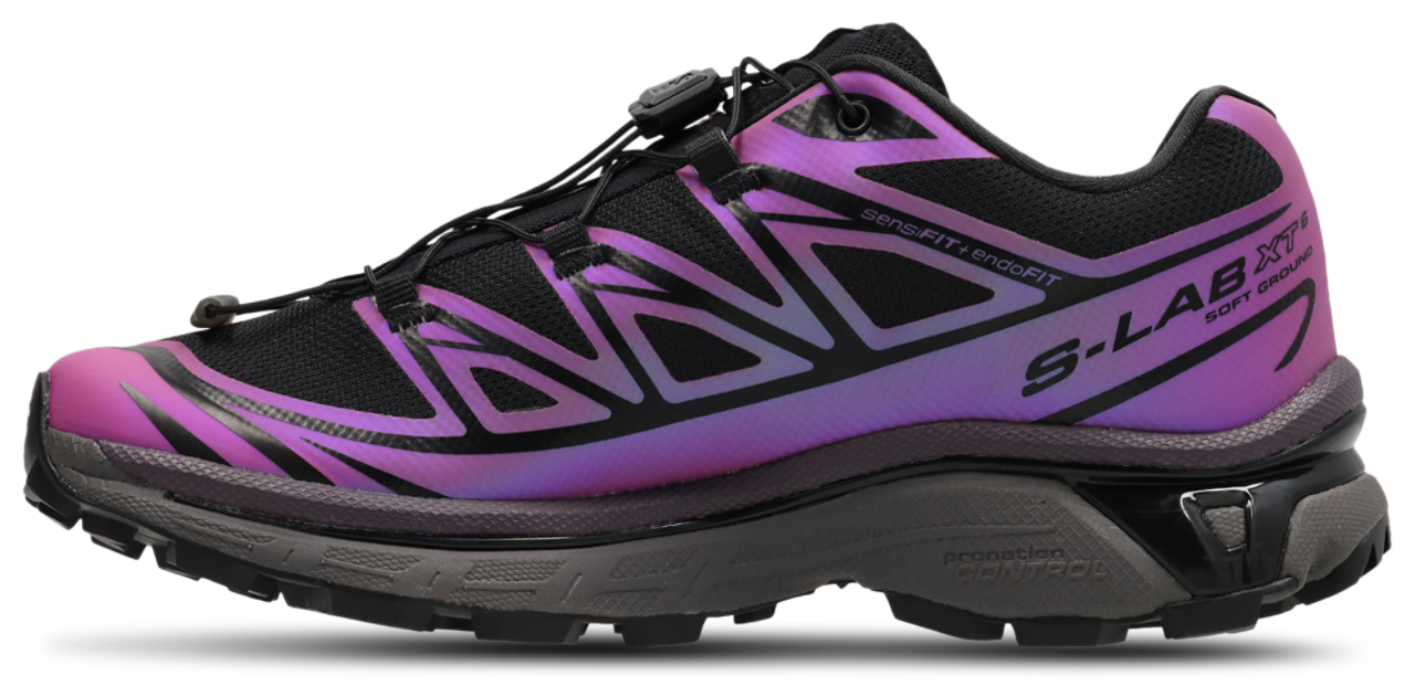 Salomon XT-6