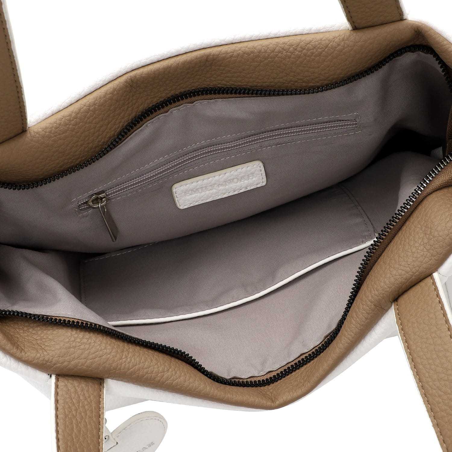 Nákupná taška EMILY & NOAH E&N Enie - 1 kus