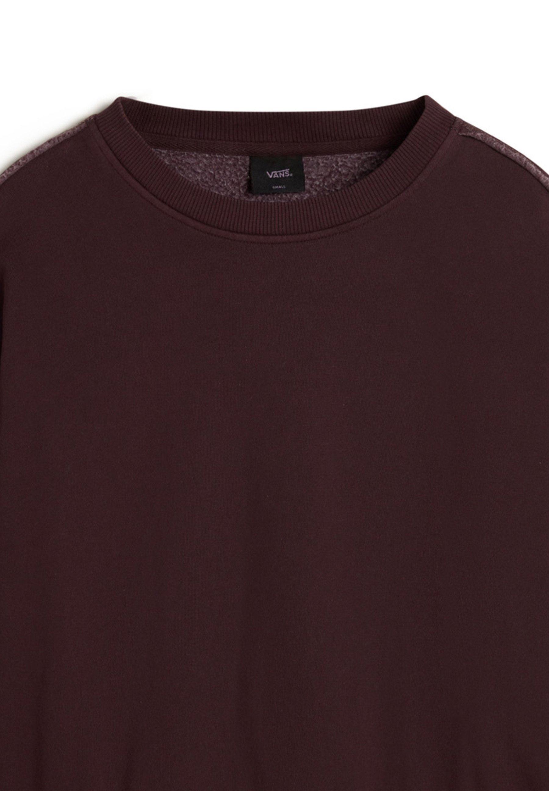 Vans-sweatshirts