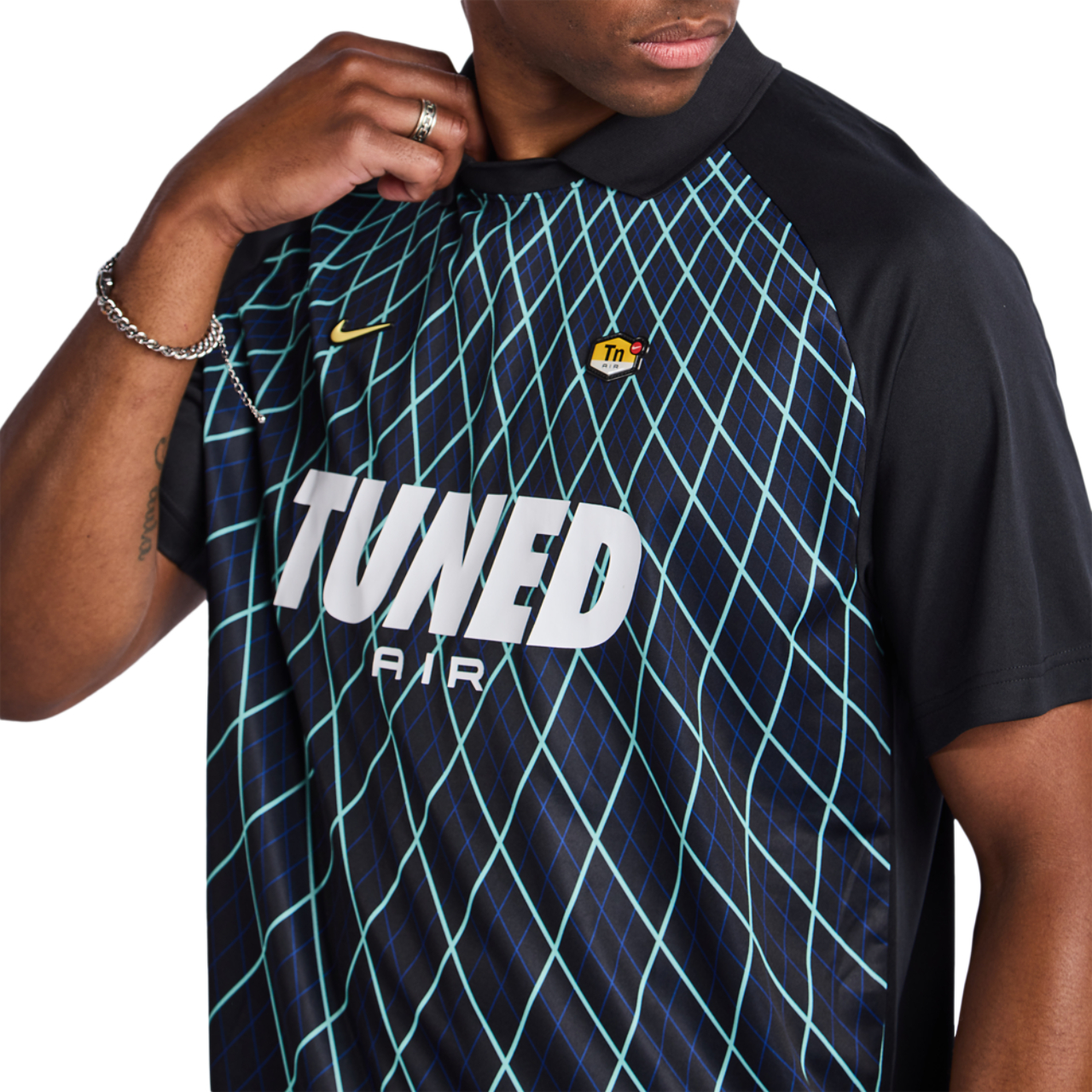 Nike Tuned