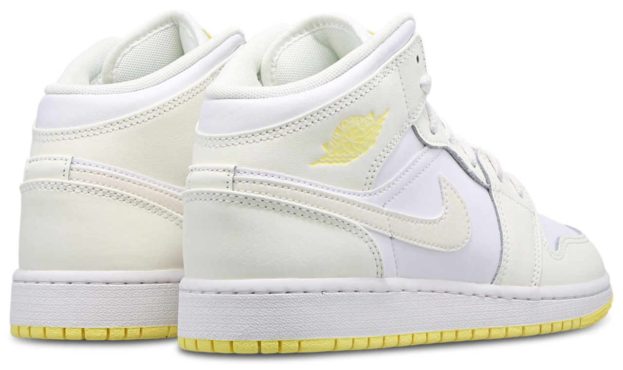 Jordan 1 Mid