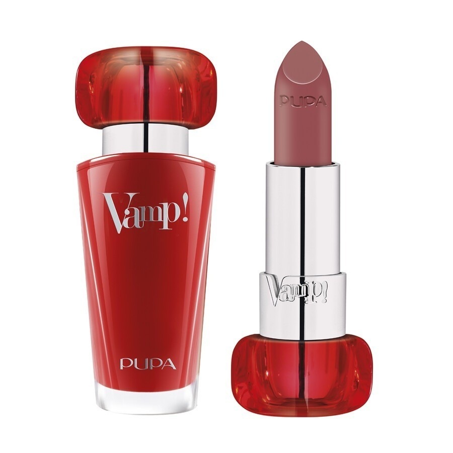 PUPA Milano Lipstick VAMP! Rúž - 3,5 g