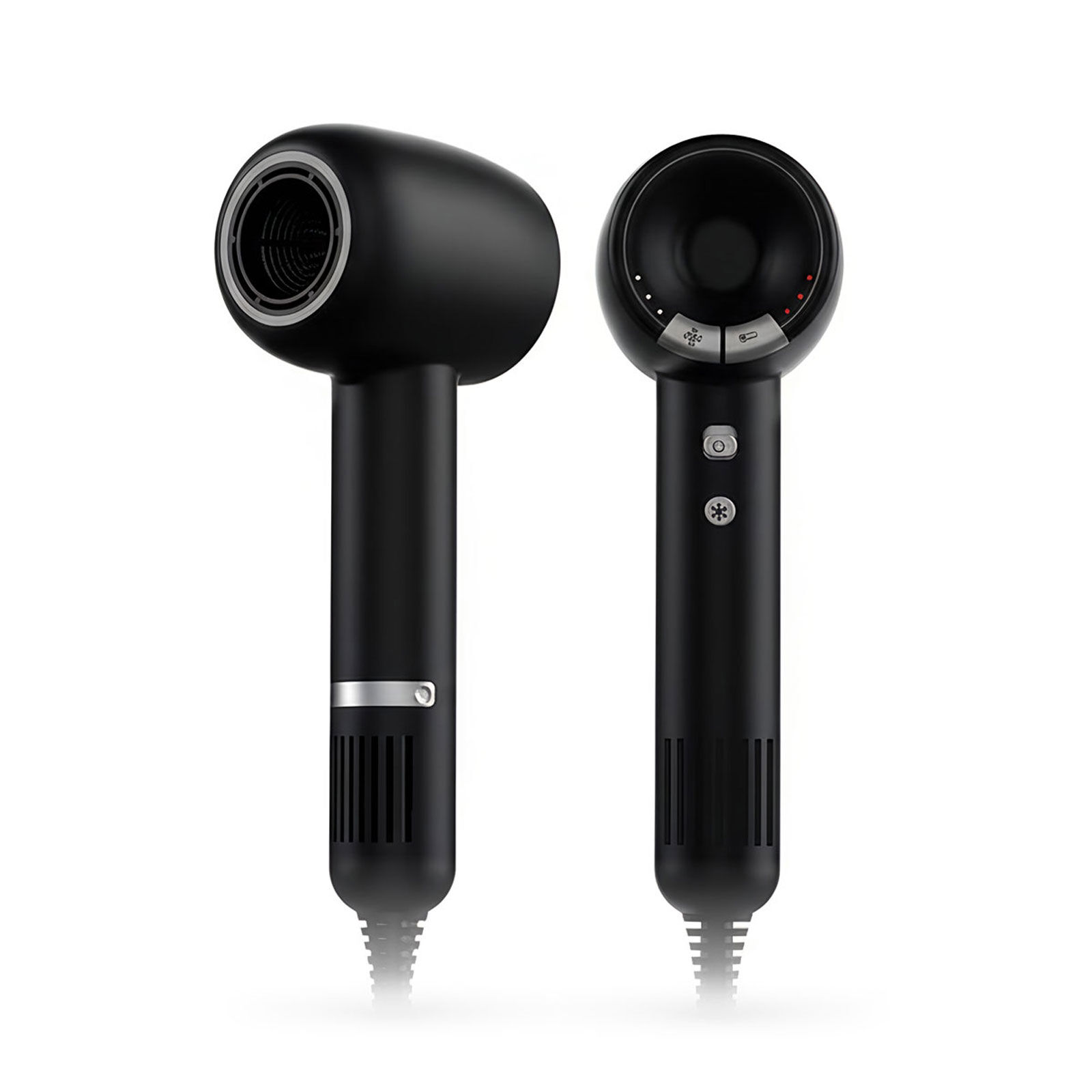 Air Essence MistralBlast iQ Ionic Black