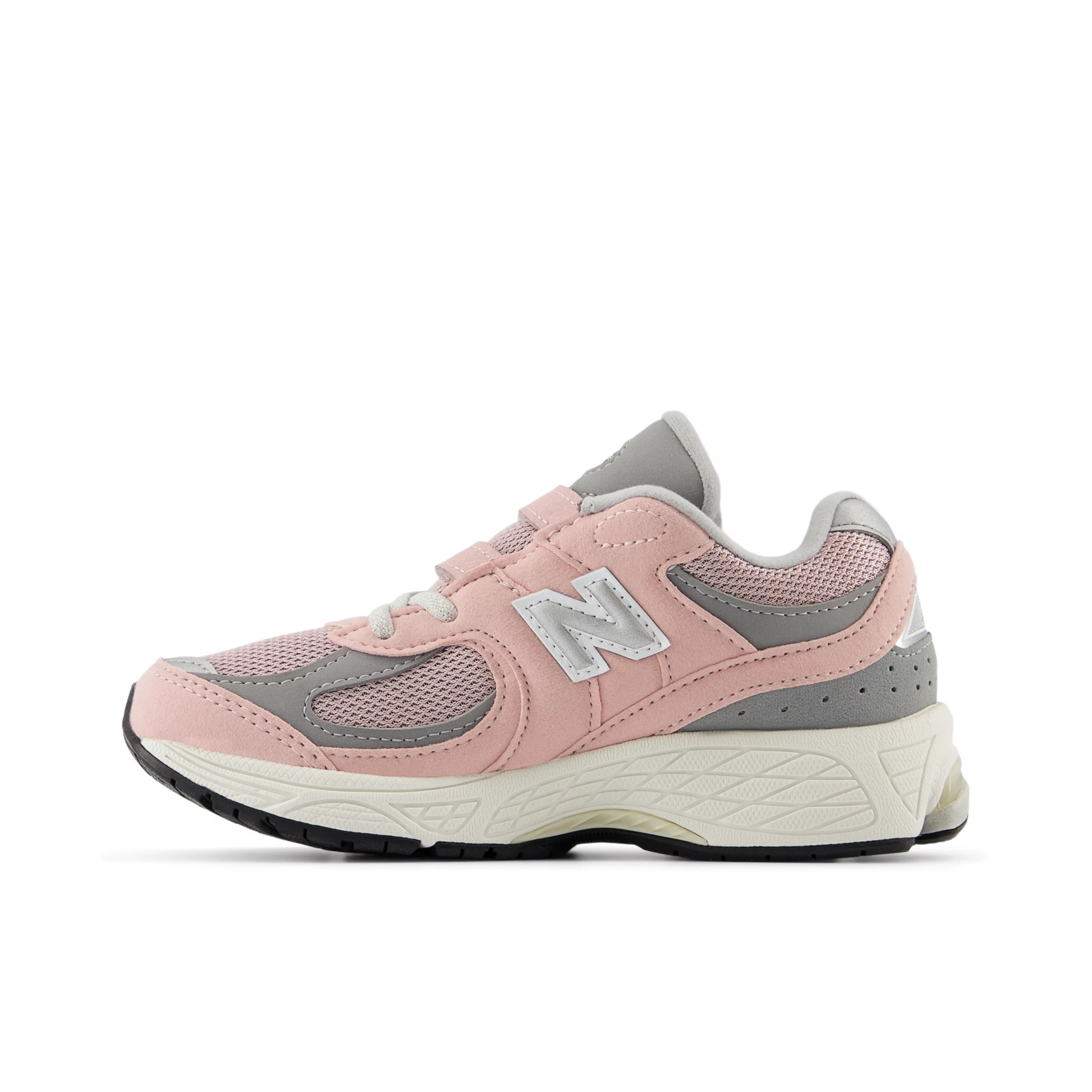 2002 HOOK & LOOP Orb Pink con Shadow Grey