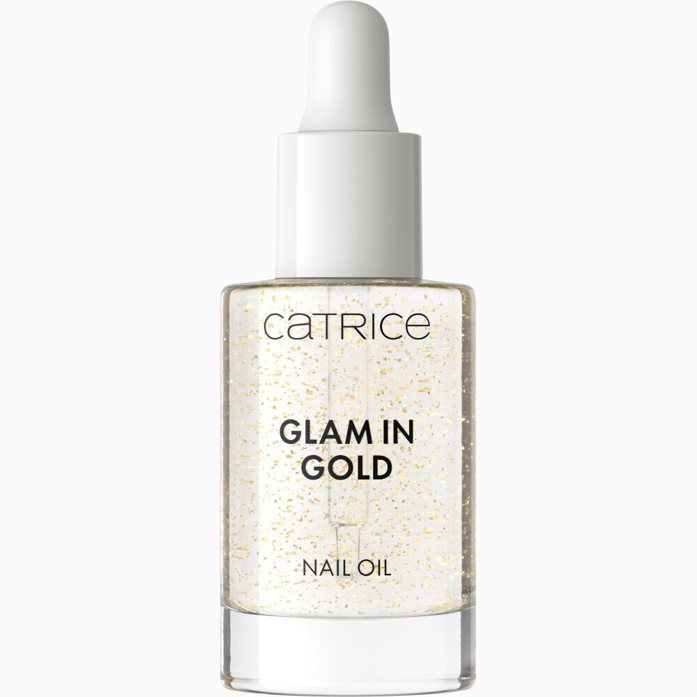 Catrice Glam i guld
