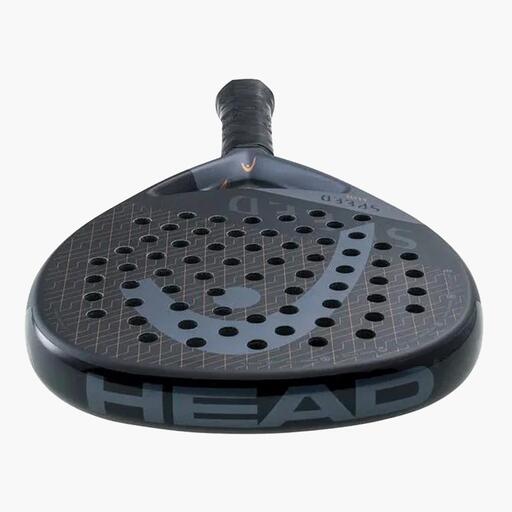  Head Speed Elite