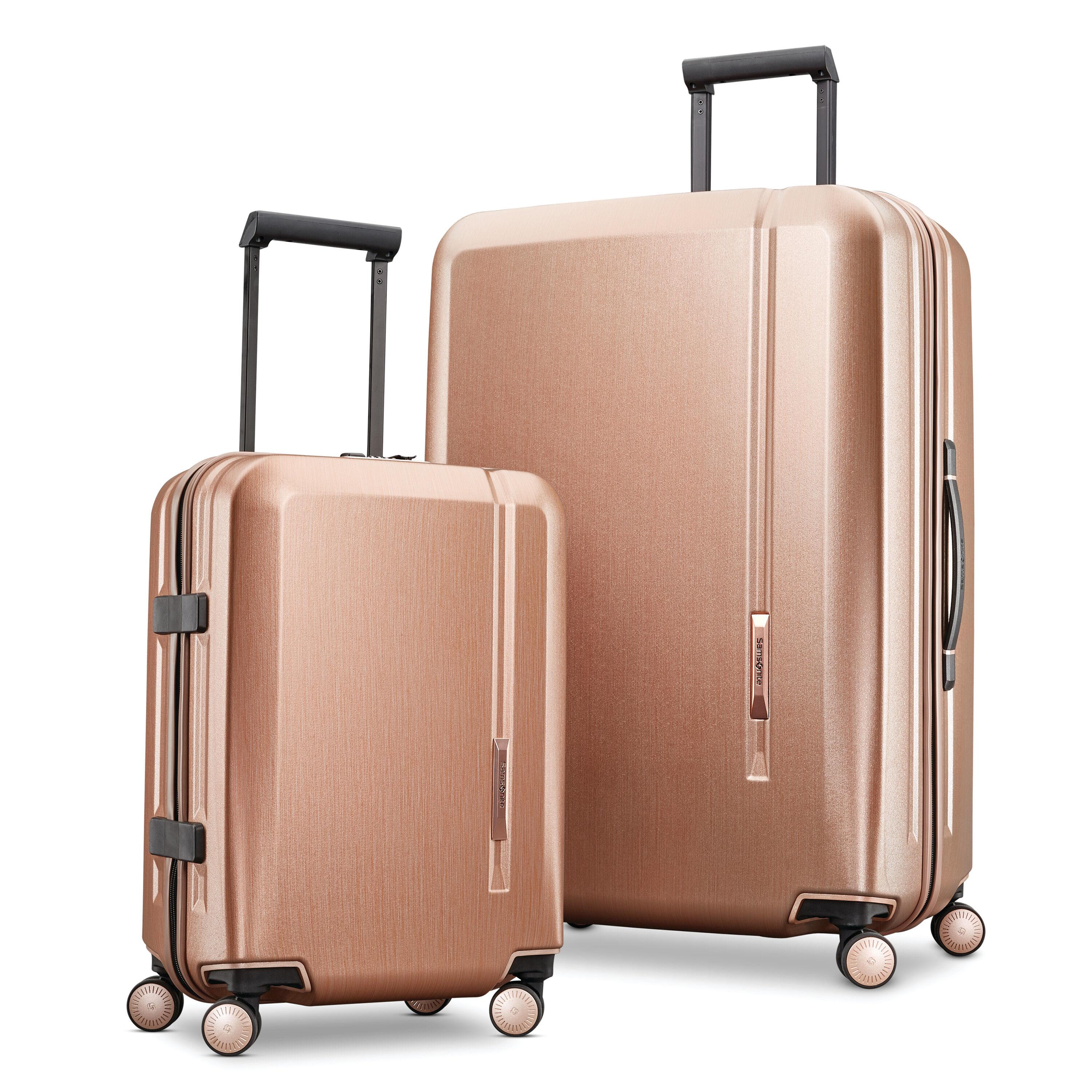 SET 2 PIEZAS SAMSONITE NOVAIRE (CO/L)
