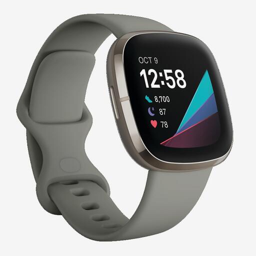  Fitbit Sense