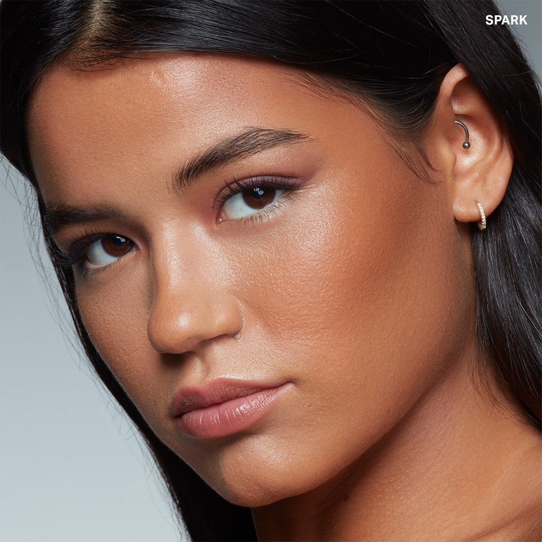 Morphe Bronzer Sudden Heat kremasti bronzer u stiku - 8 g