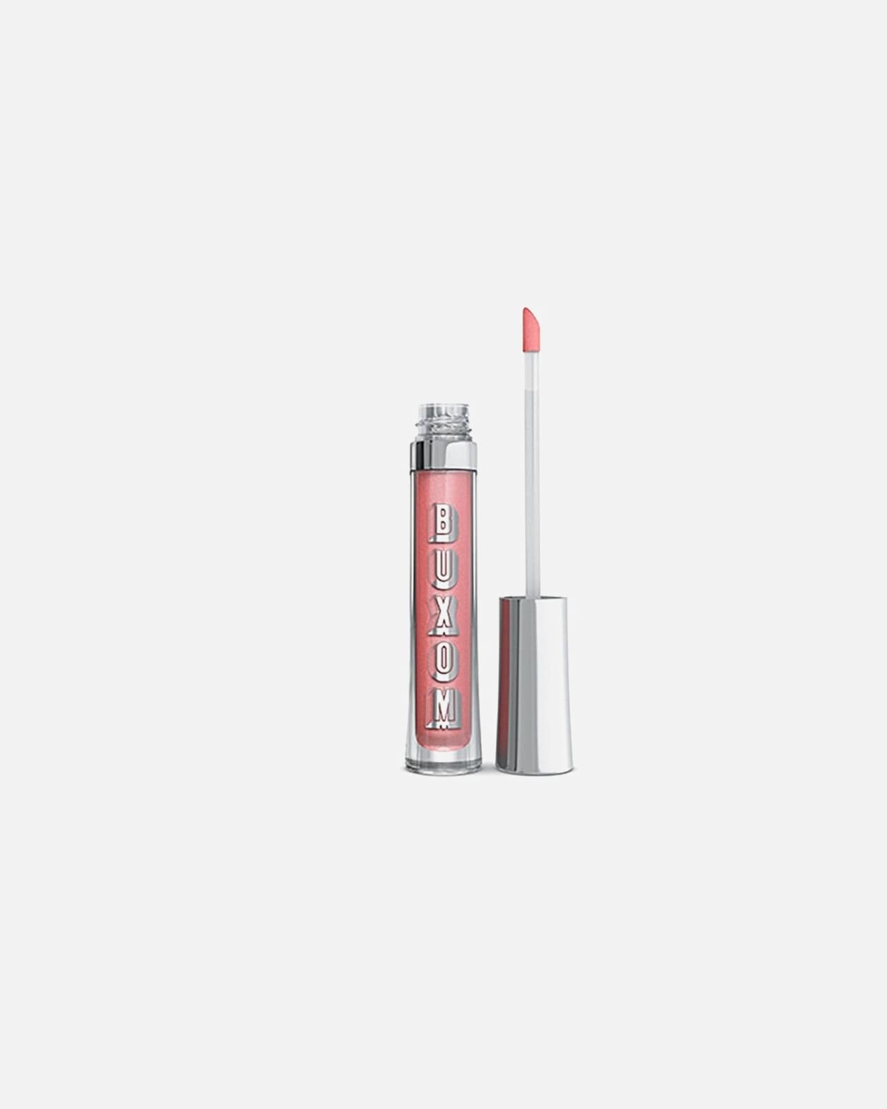 BUXOM Lipgloss Full-On™ pre plnšie pery – 4,45 ml