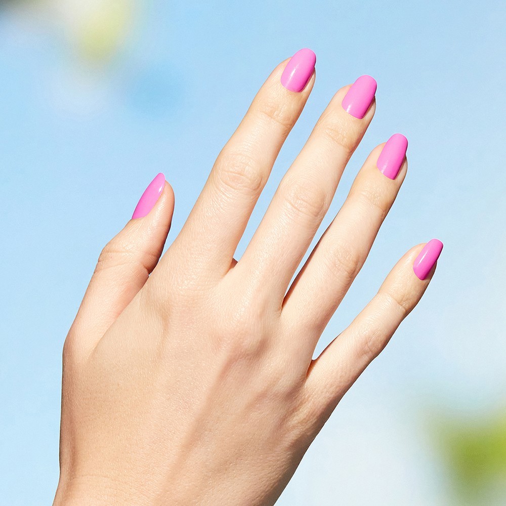 OPI Nagellack Natur Strong Vegan - 15 ml