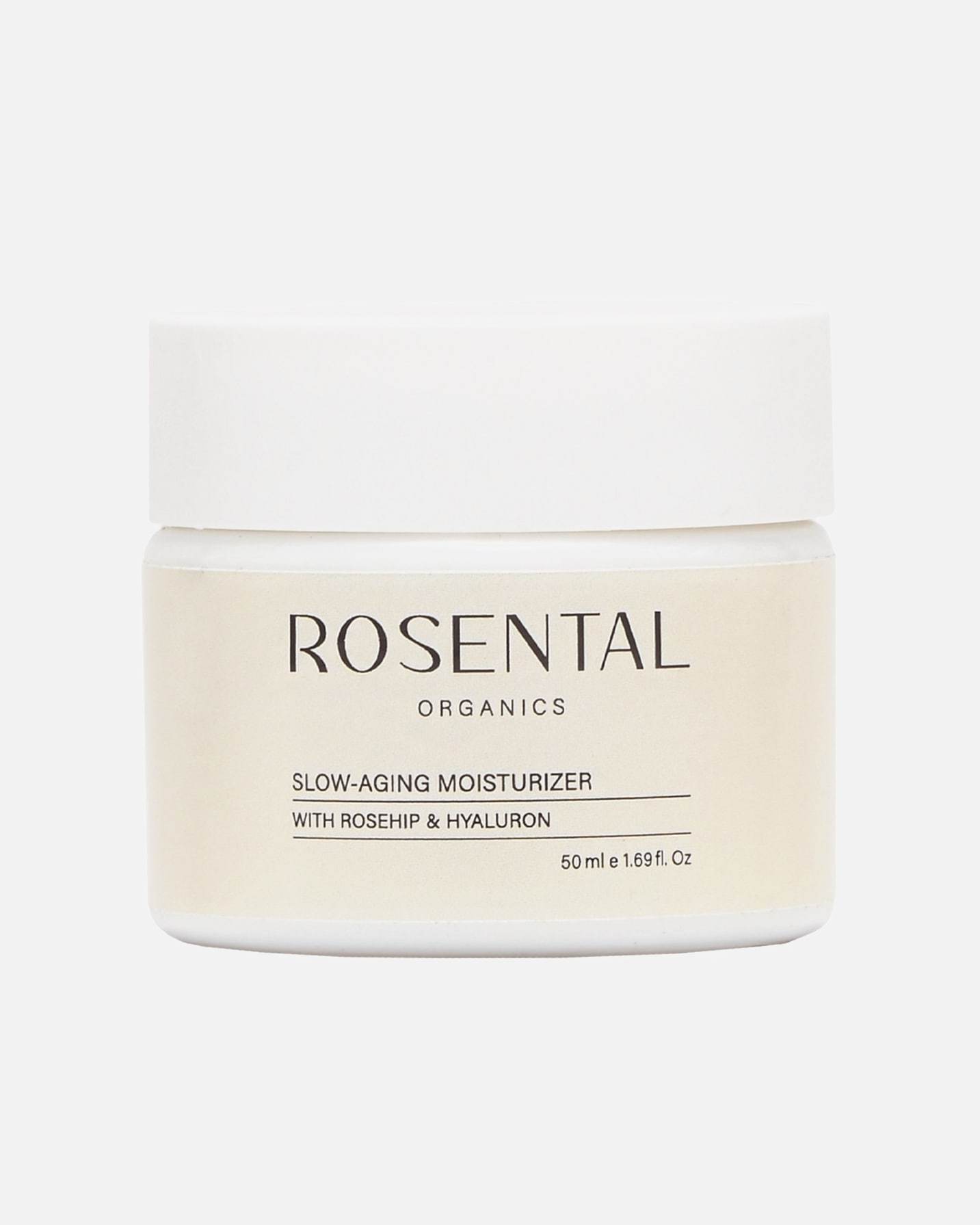 „Rosental Organics“ veido drėkiklis nuo senėjimo – 50 ml
