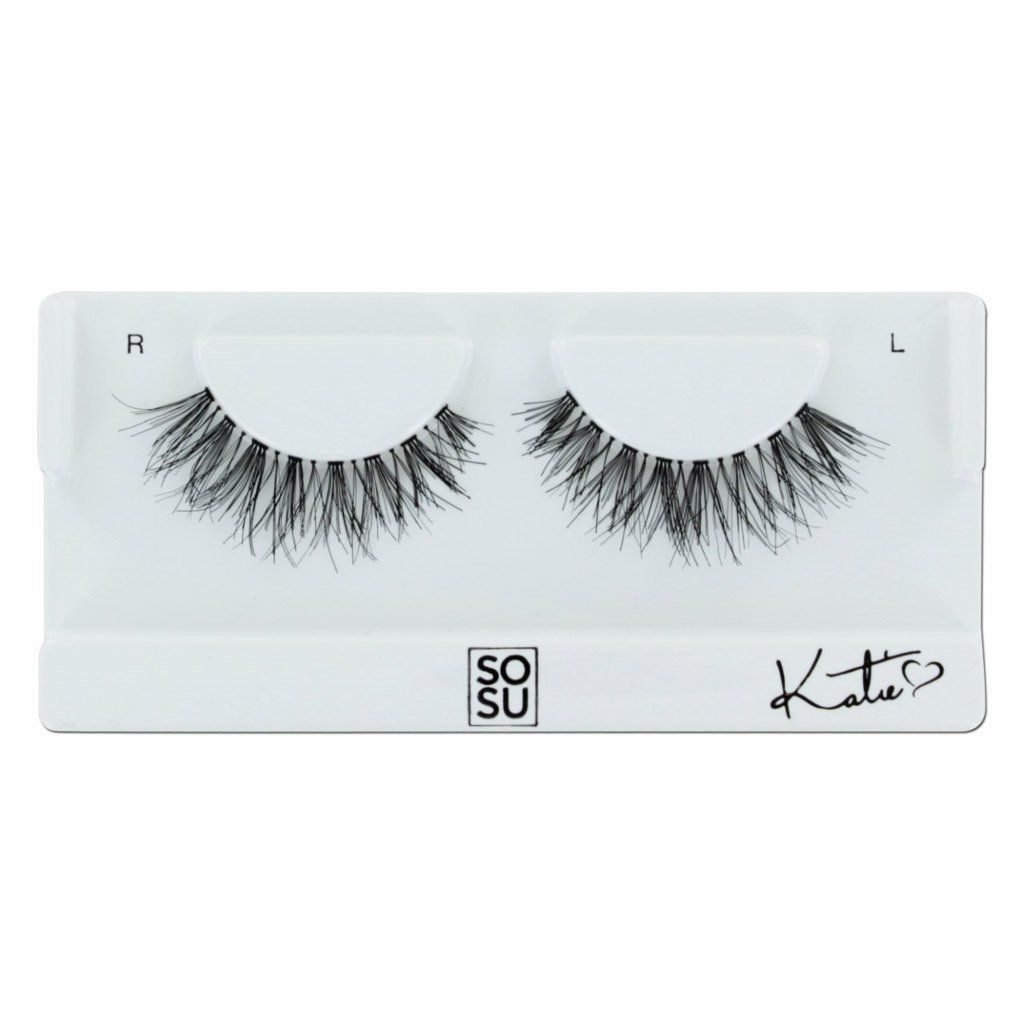 Umetne trepalnice Premium Lashes Katie Umetne trepalnice