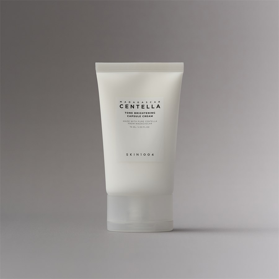 SKIN1004 Tone Brightening Capsule Cream