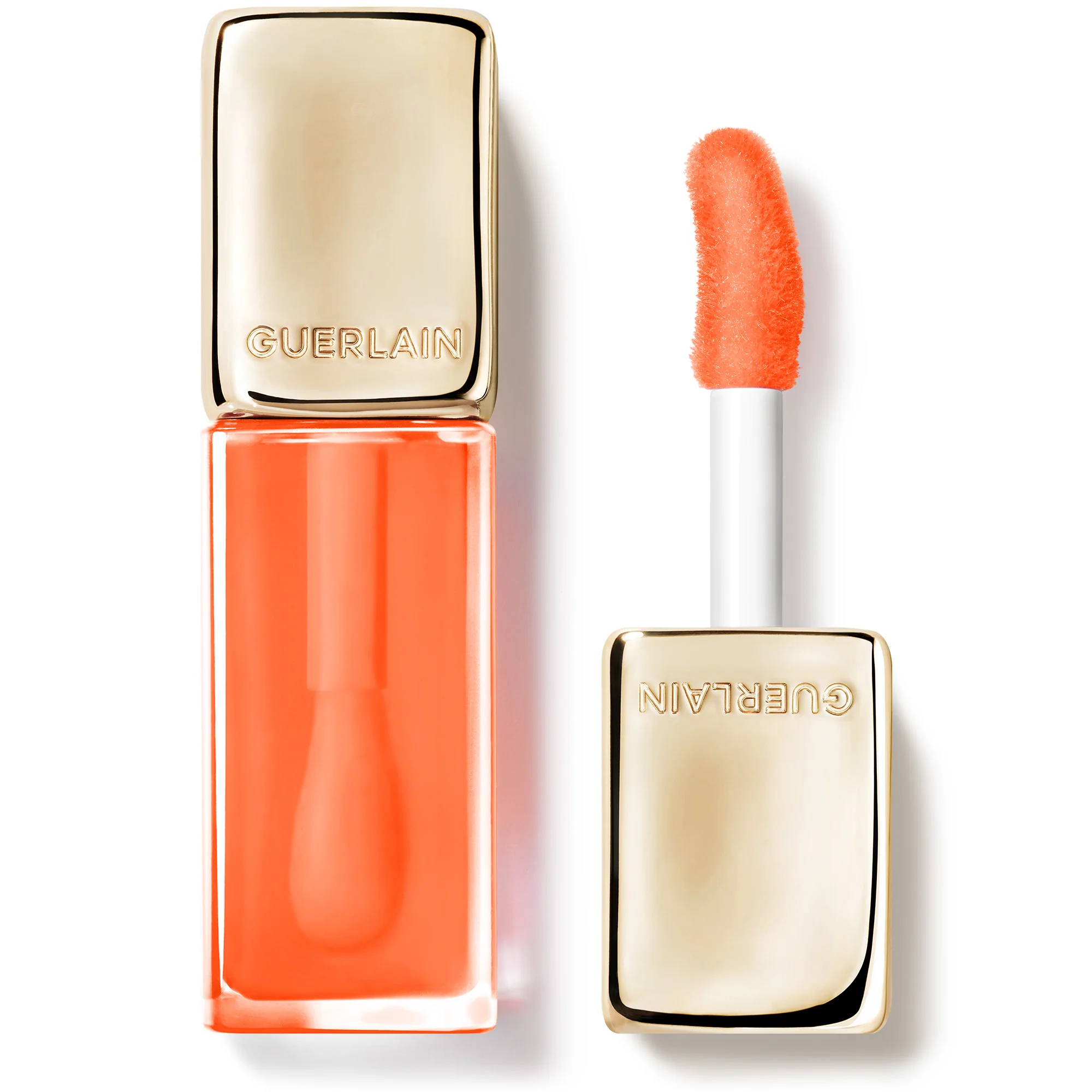 Labbra KissKiss Bee Glow Oil - Gloss