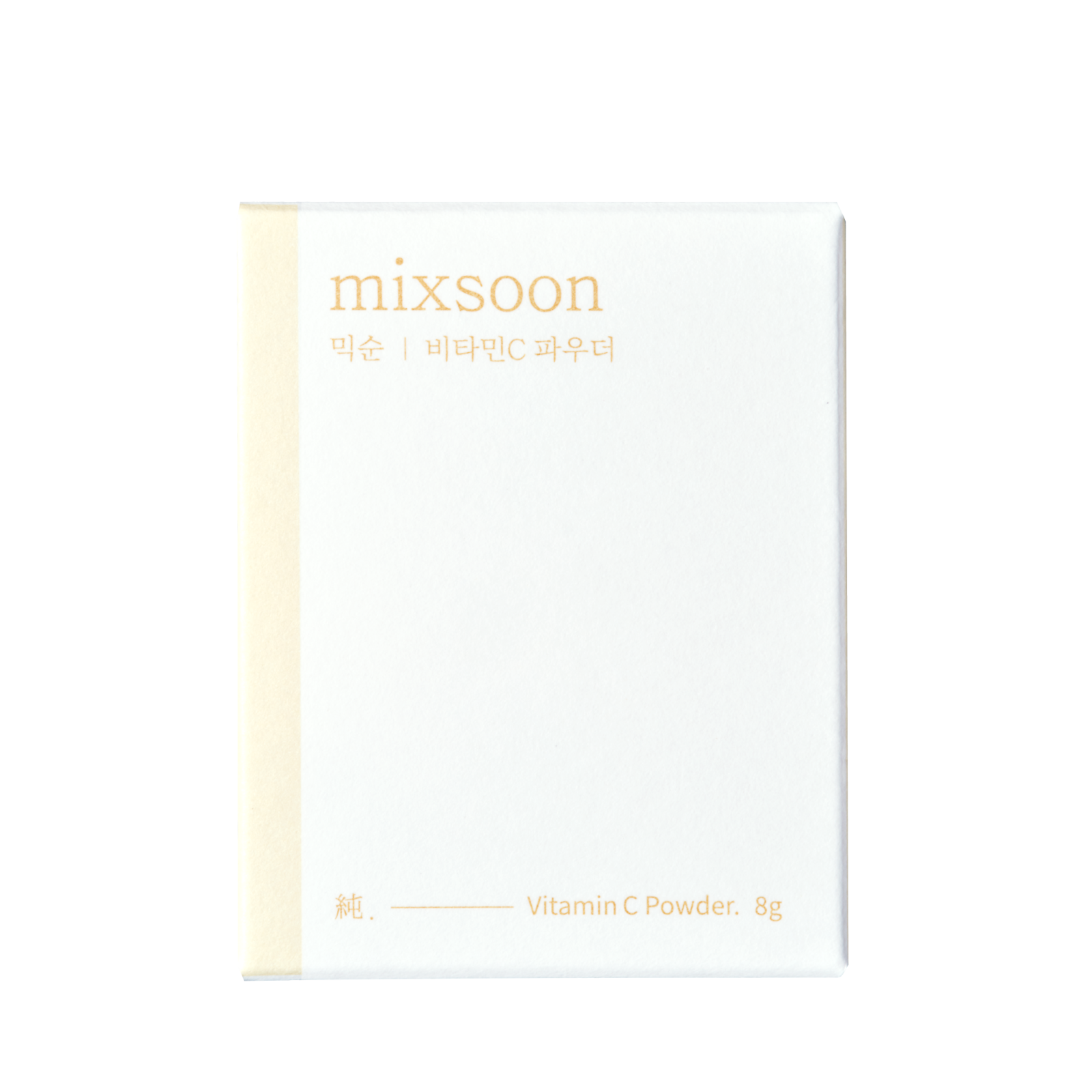 Mixsoon C-vitamiinijauhe