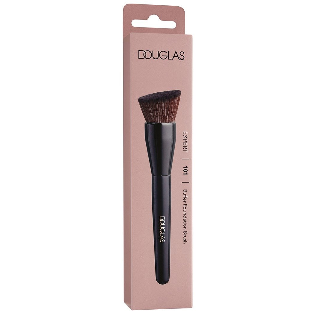 Douglas Collection Dodatki za čopiče za podlago, čopič Expert - 101 Buffer, čopič za podlago - 1 kos