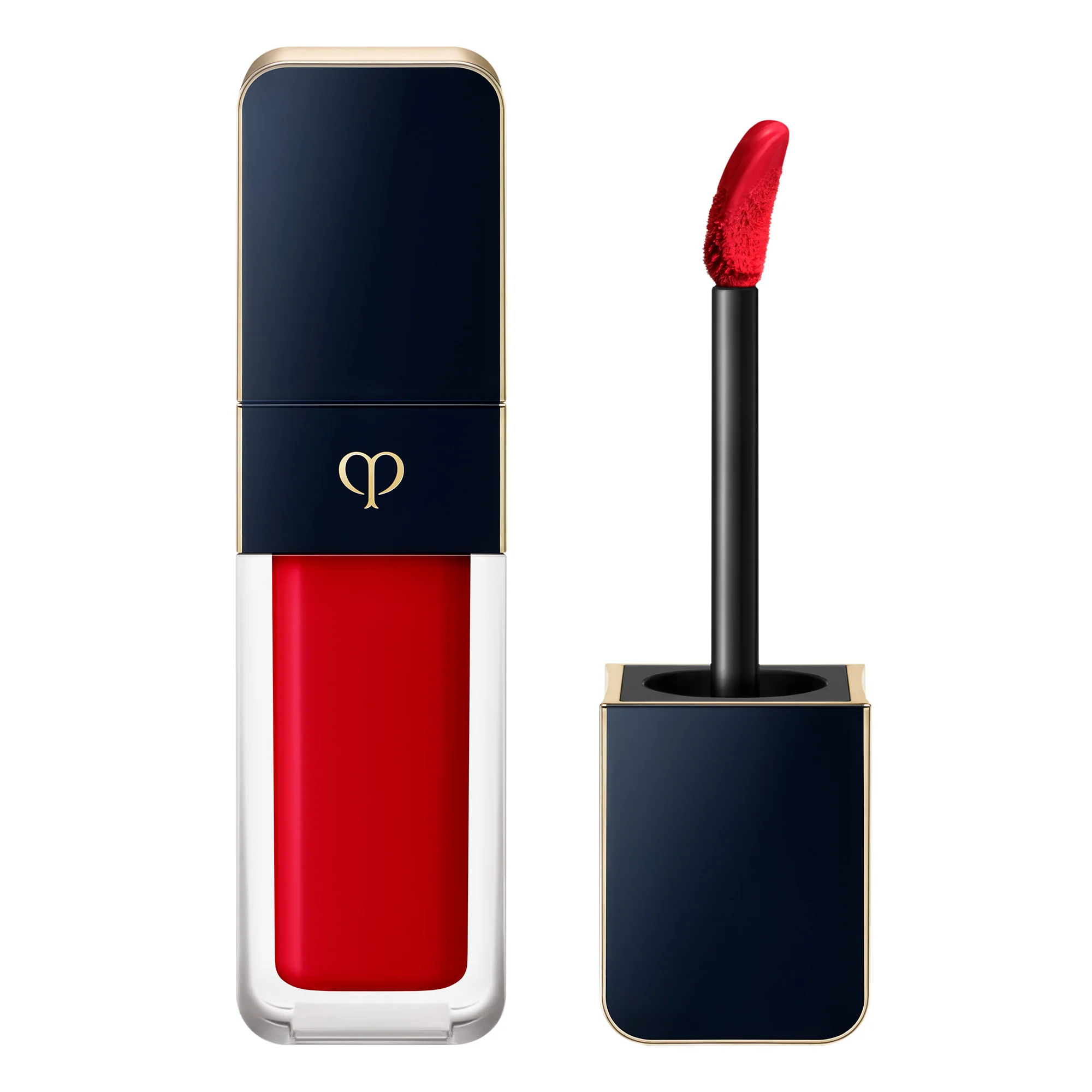 Labbra Cream Rouge Shine - Rossetto brillante, Rossetto