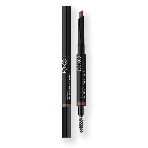 Joko Expert Colour & Shape Kredka do brwi 01