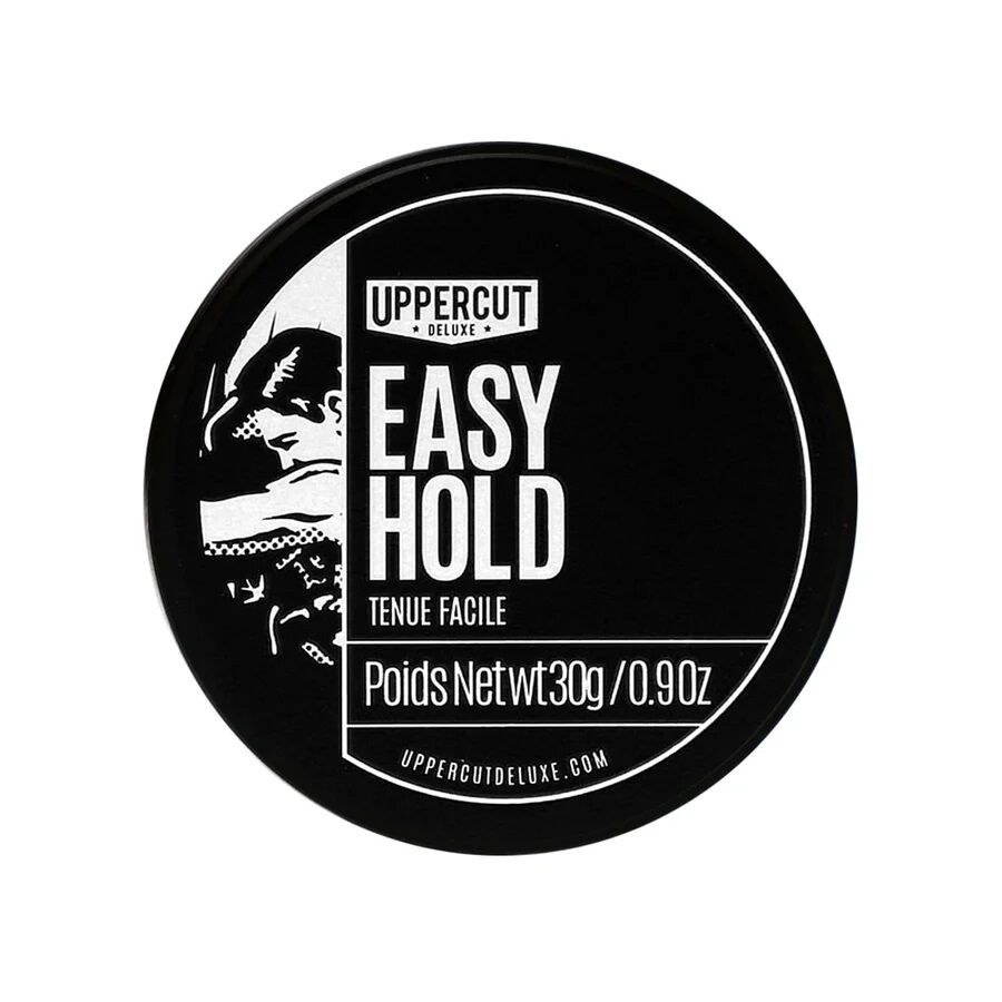 Uppercut Deluxe pričeska - Midi