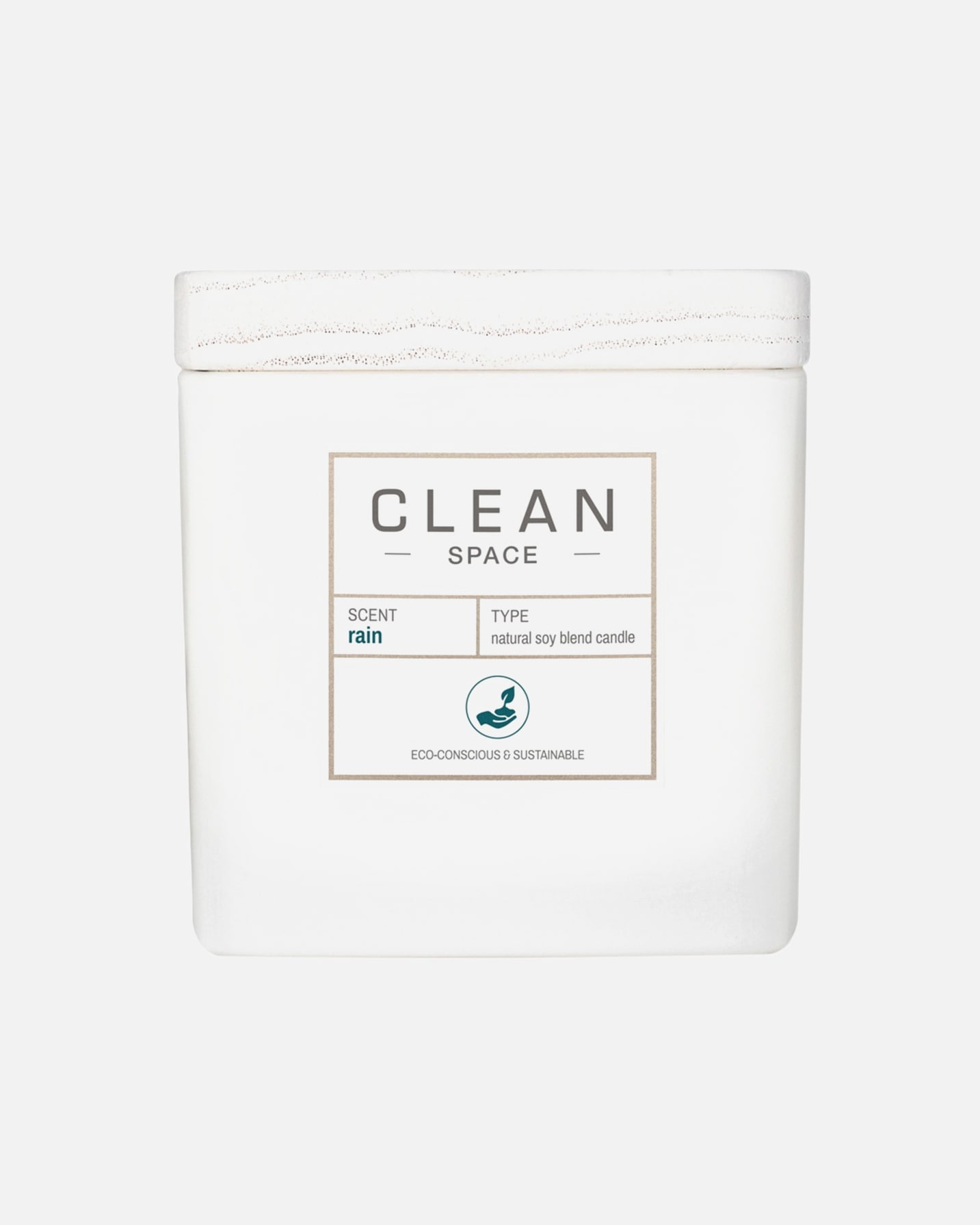 Reserva Limpia Kerze Rain Kerze - 227 g