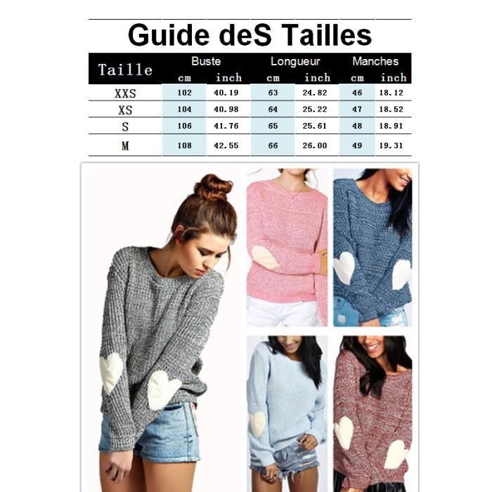 Suéter feminino de grife, cor r, branco e vermelho