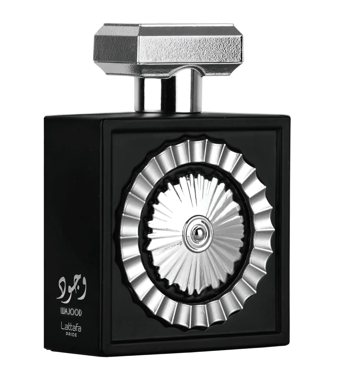 Lattafa Wajood Woda perfumowana uniseks