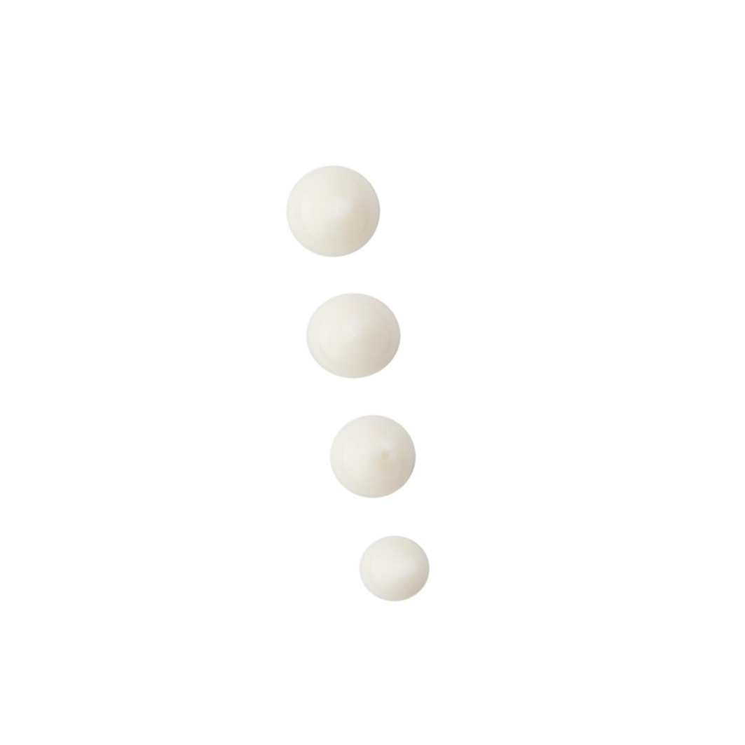 „Douglas Collection Naturals“ paakių kremas brandžiai odai – 15 ml