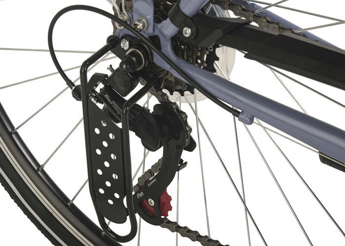 Vélo Hollandais Homme 28