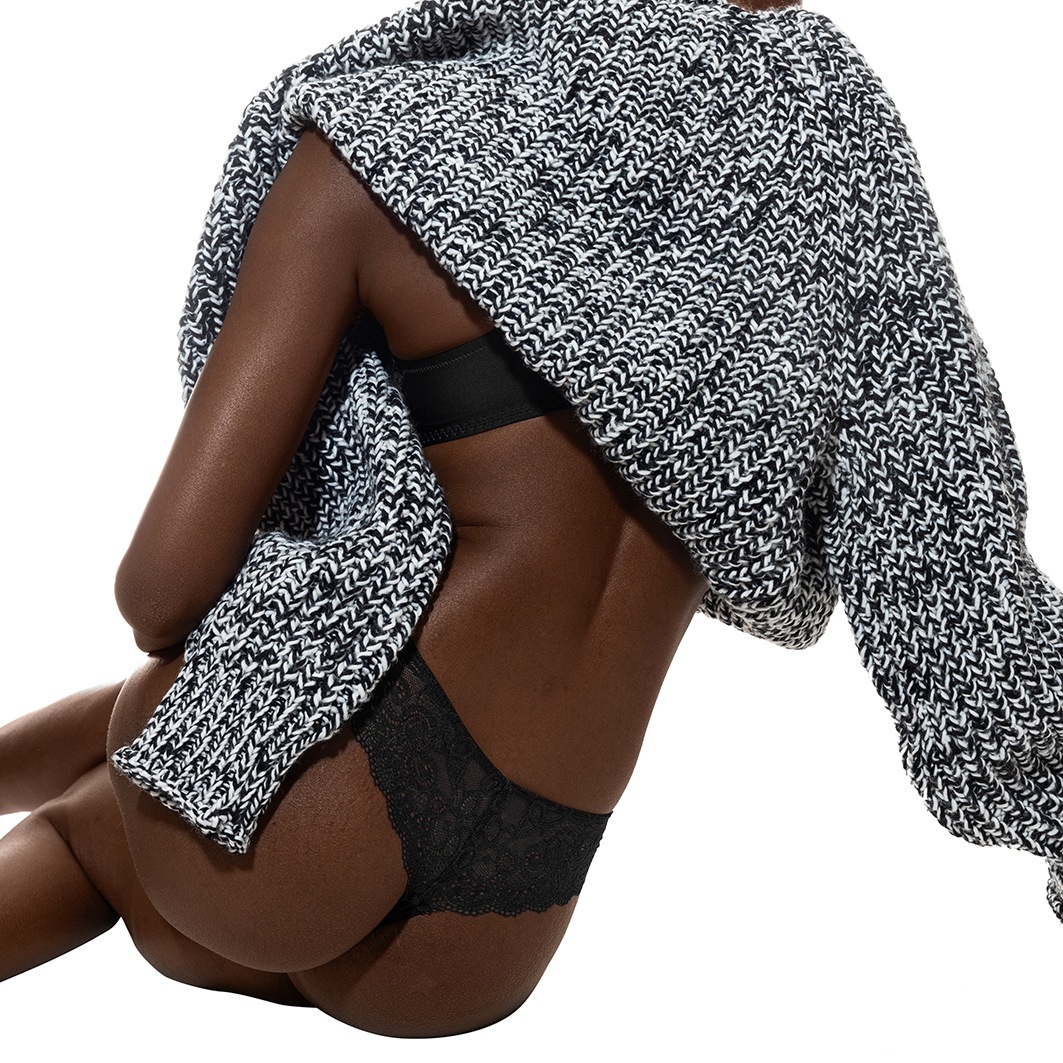 Mey apakšveļa Mey string sērija Amorous - 1 gabals