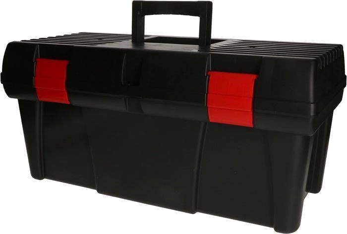 Boîte à outils 50 cm avec compartiment amovible - KOTARBAU®