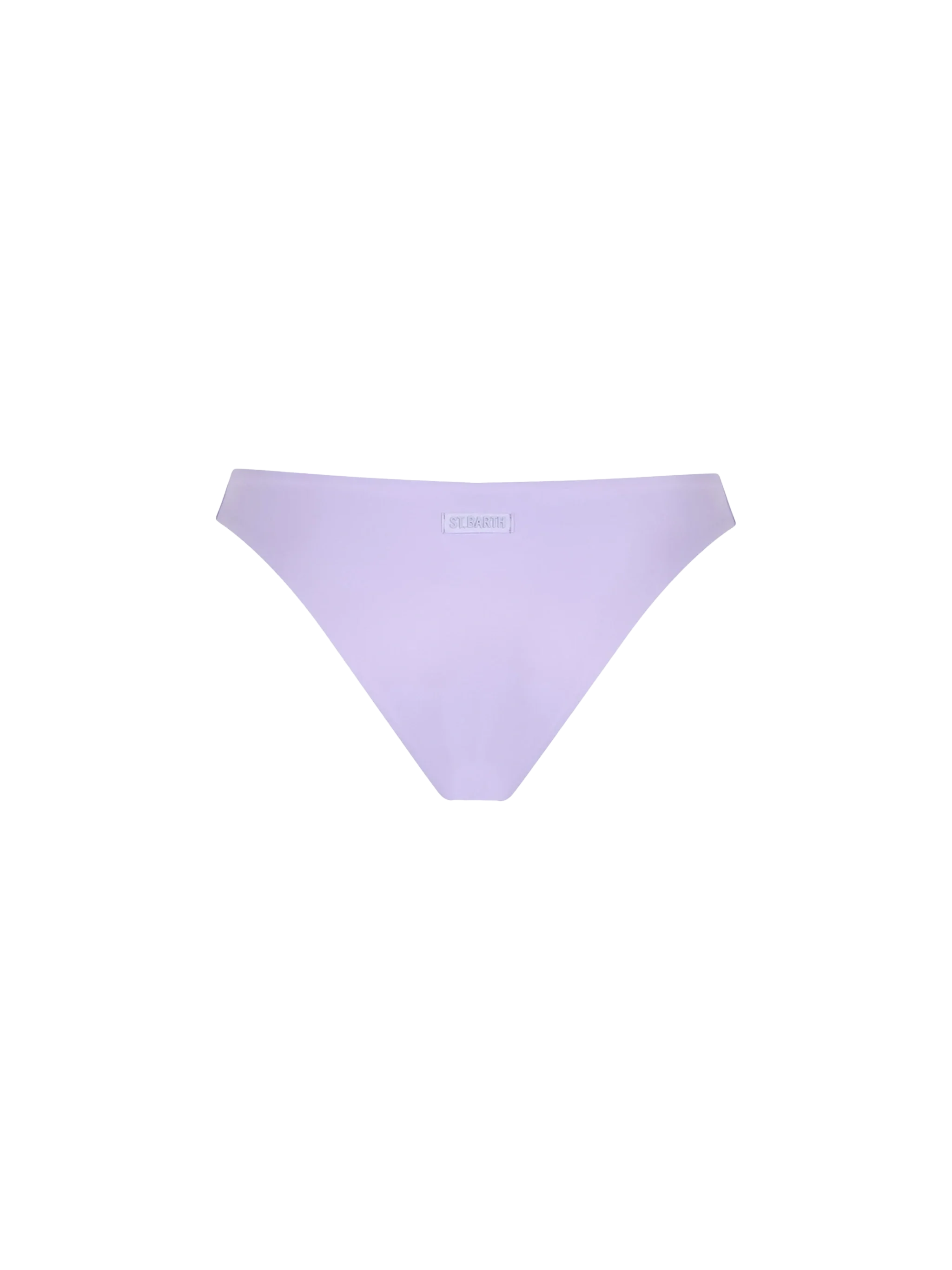 Culottes de bain thermosoudées pour femmes Reanna