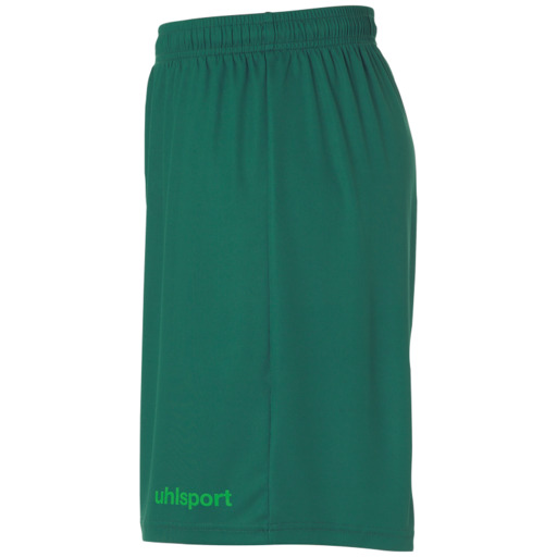  Center Basic šorti Ohne Innenslip Green Uhlsport