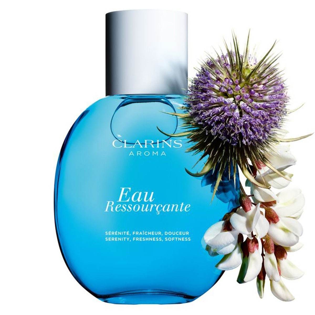 Clarins Fresh Water Replenishing Water Treatment Water Water - 50 ml