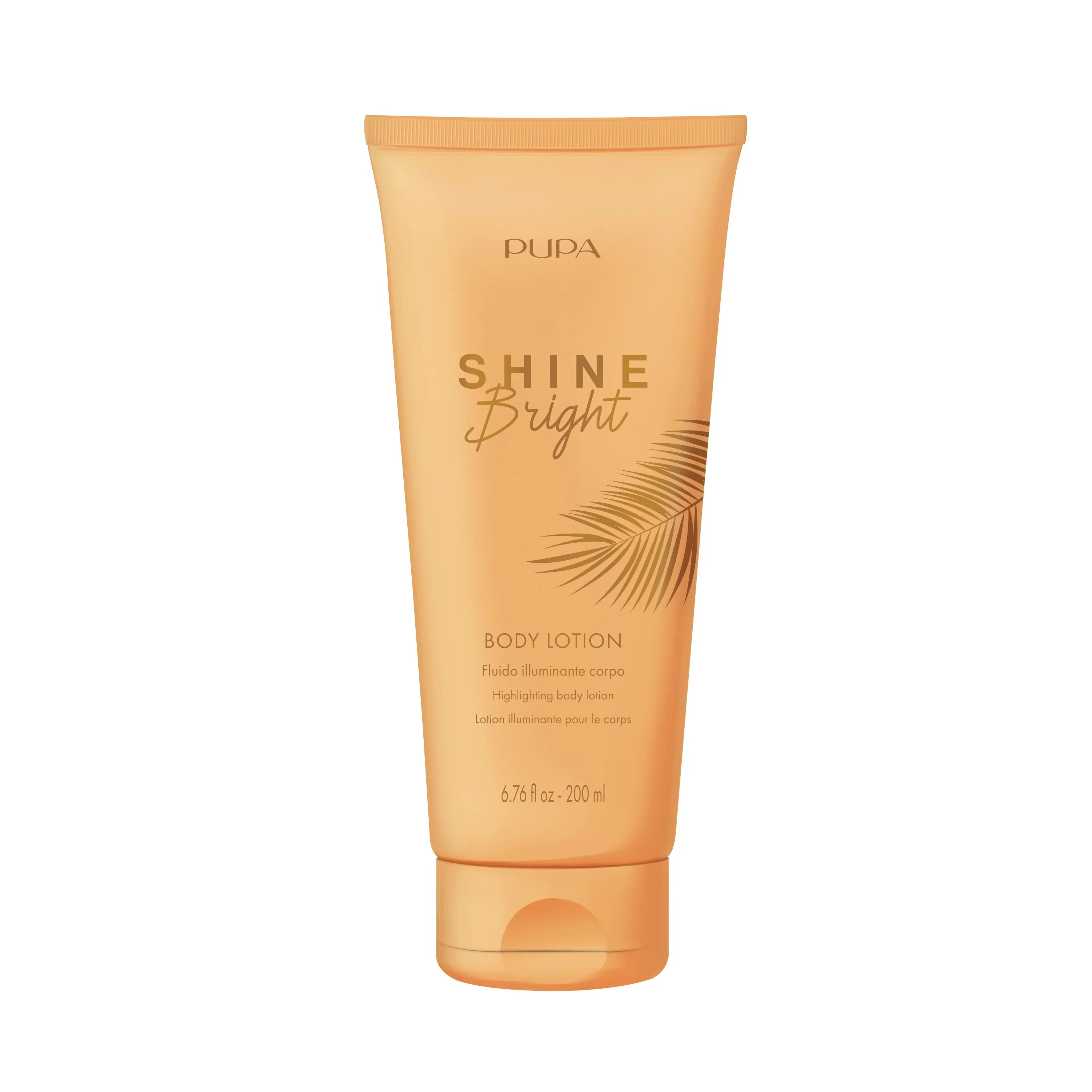 Corpo Shine Bright Body Lotion - Latte Corpo