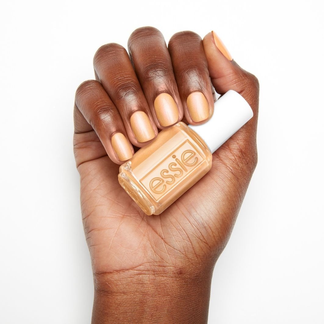 essie Sol Recherche 1H24 Été