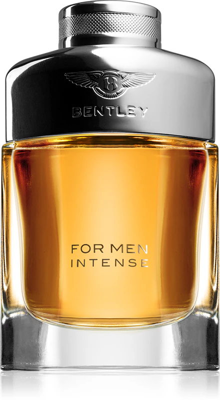 Bentley For Men Intense Eau de Parfum para homens