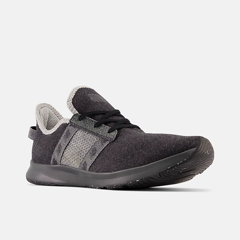 Damskie buty Dynasoft Nergize v3 – czarne