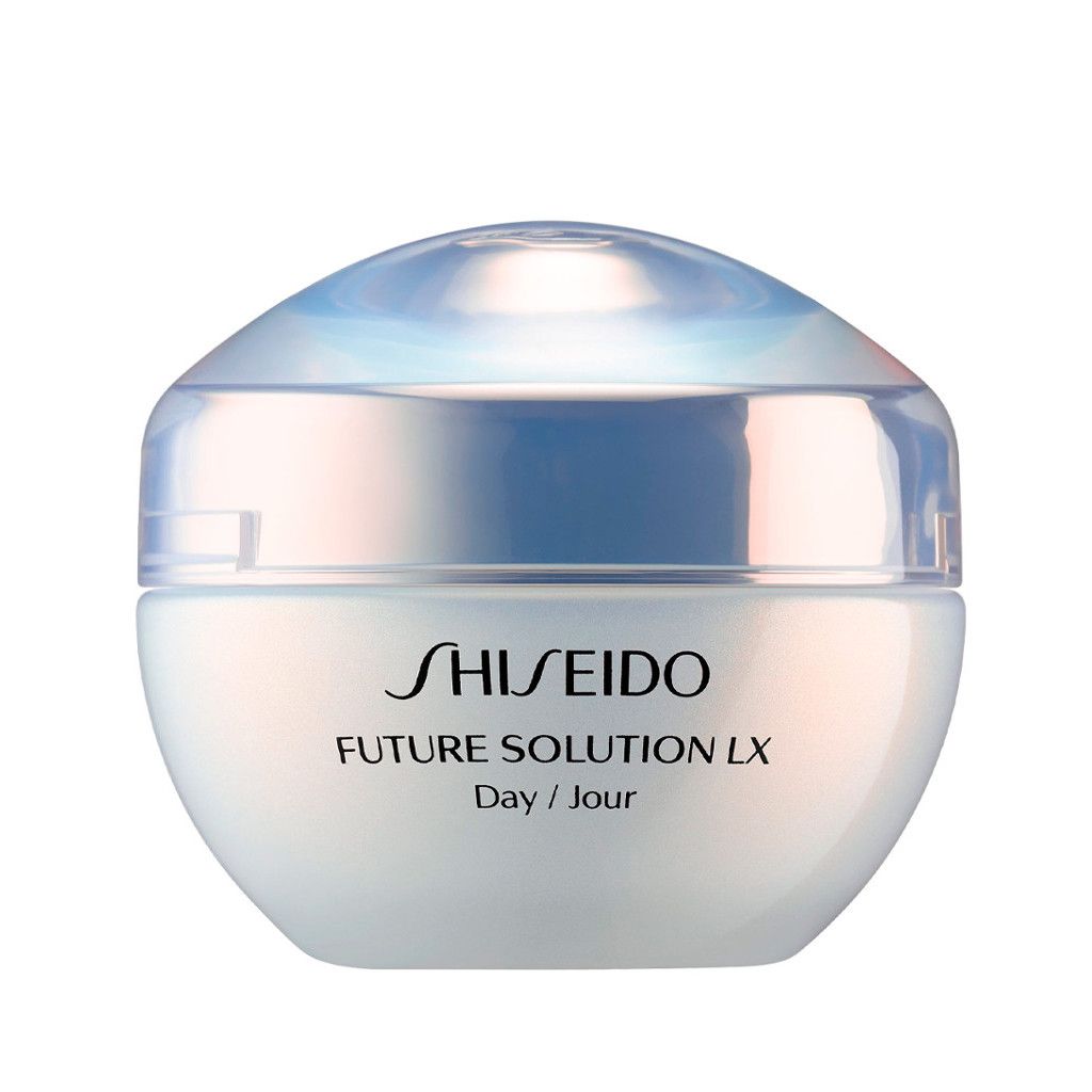 Shiseido Future Solution Lx.