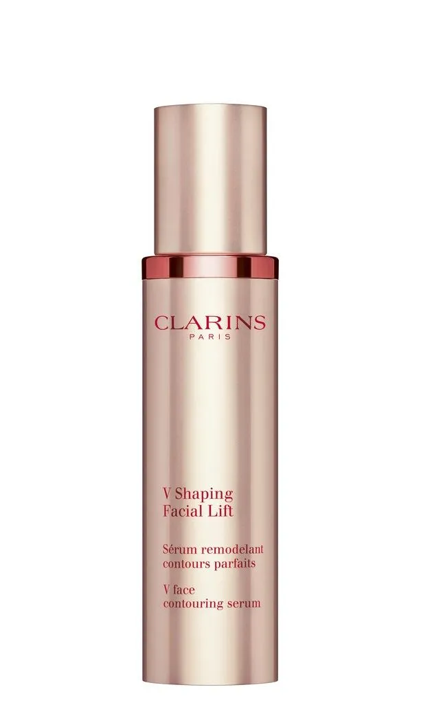 Clarins Serum do twarzy