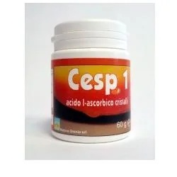 Cesp 1 voedingssupplement in poedervorm 60 g voor het immuunsysteem