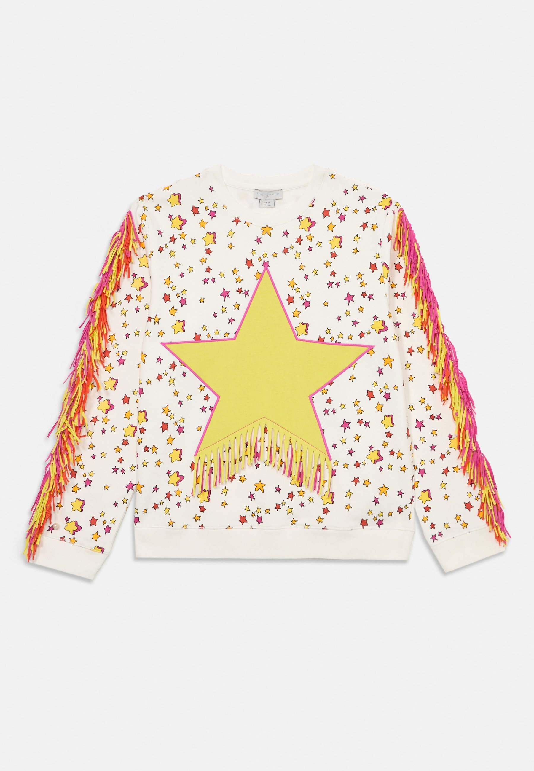 Stella McCartney Kids UNISEX - Sweatshirt - veelkleurig