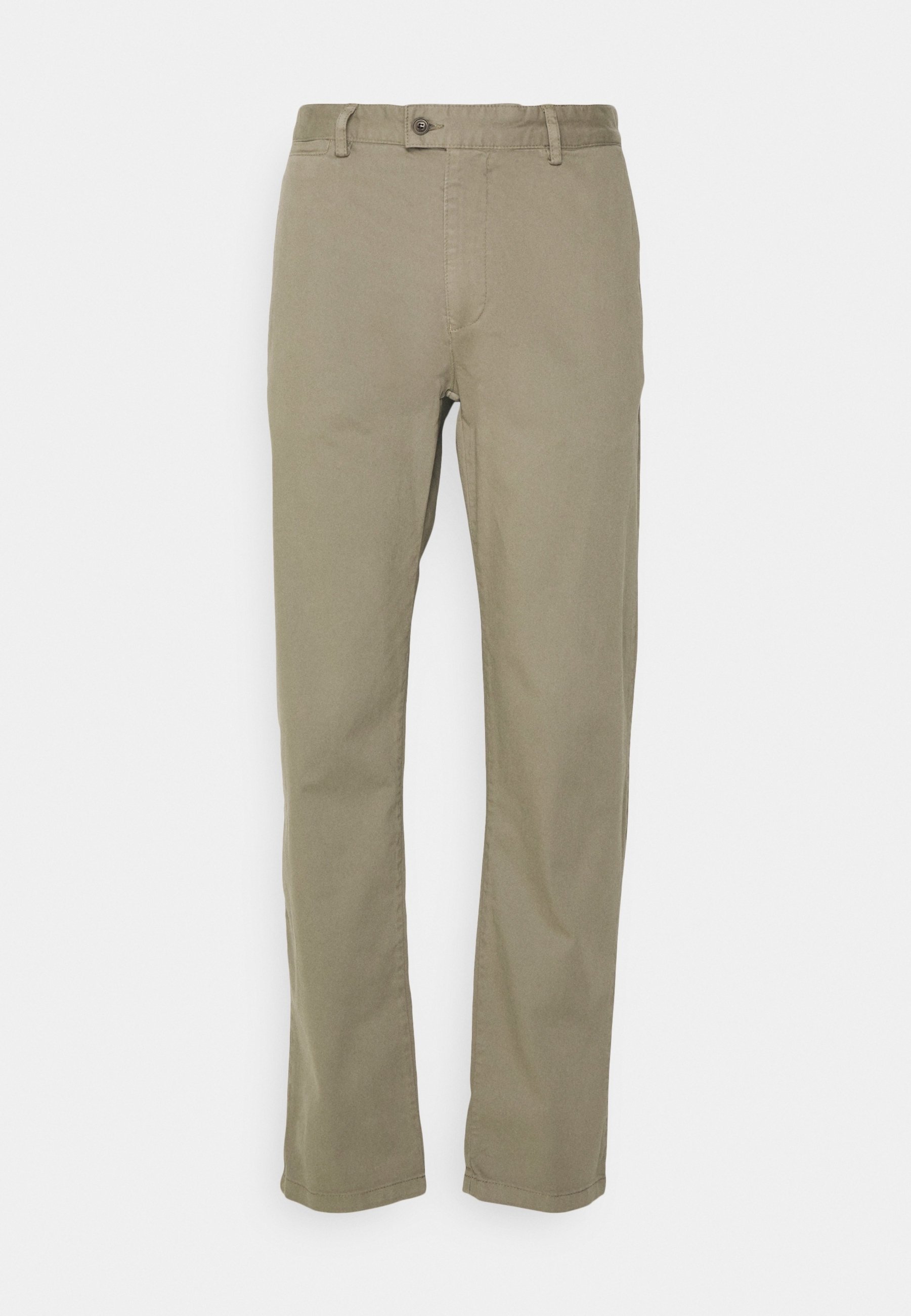 Pantalon Tiger of Sweden - vert