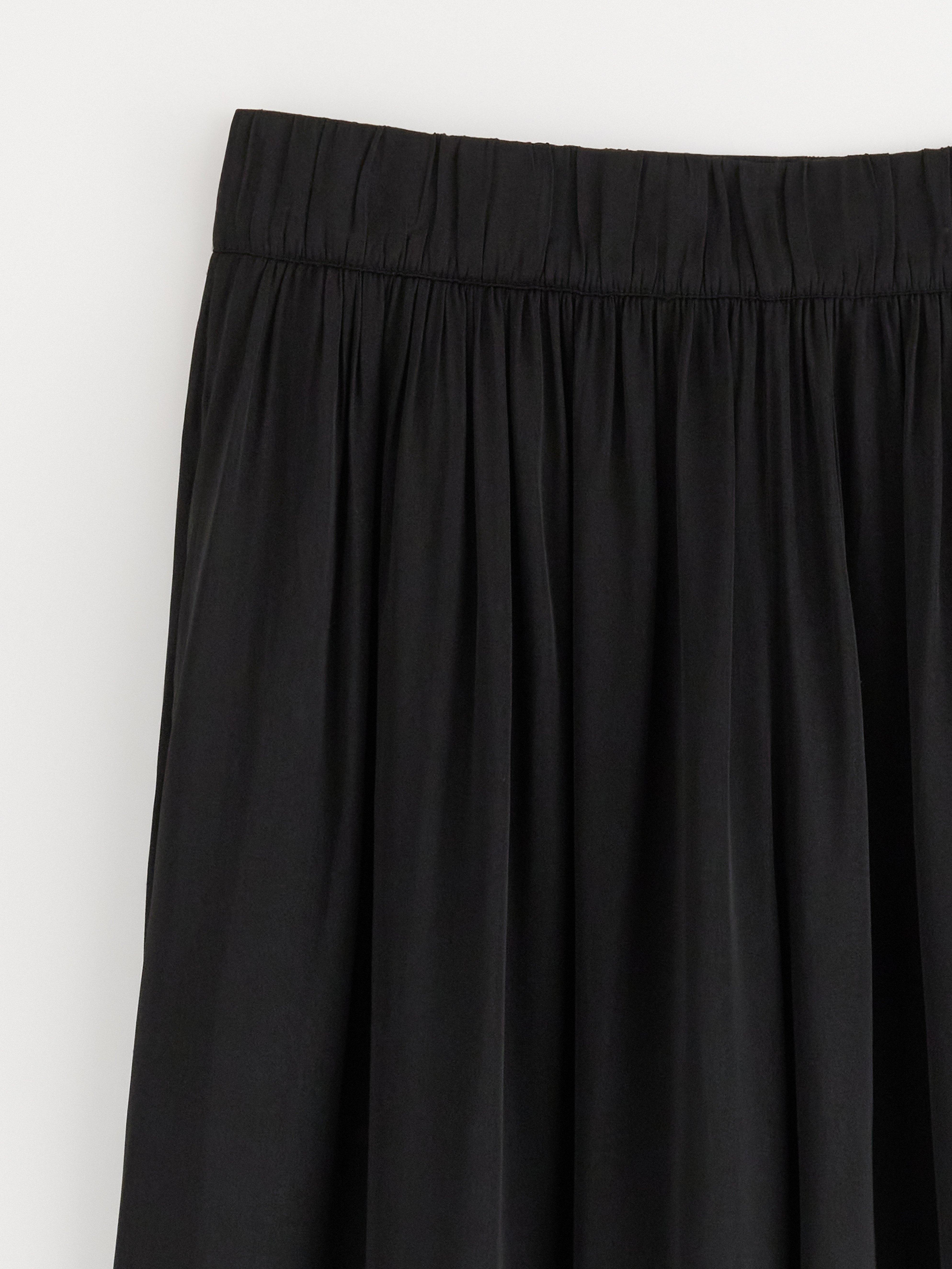 Pantalones negros