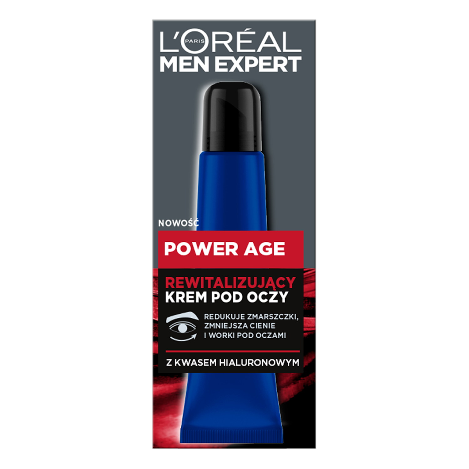 L'Oréal Paris Men Expert Power Age