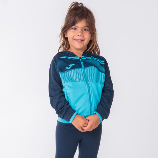  Joma Supernova II Hooded Jacket