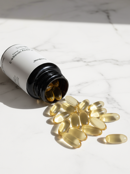 Sundosis OMEGA-3