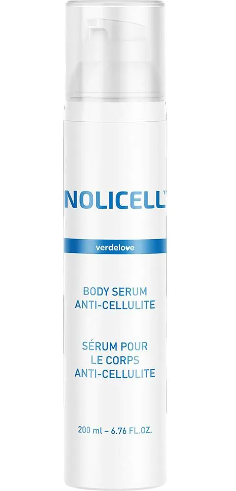 Verdelove Nolicell Krem antycellulitowy